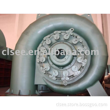 Francis Turbine/water turbine
